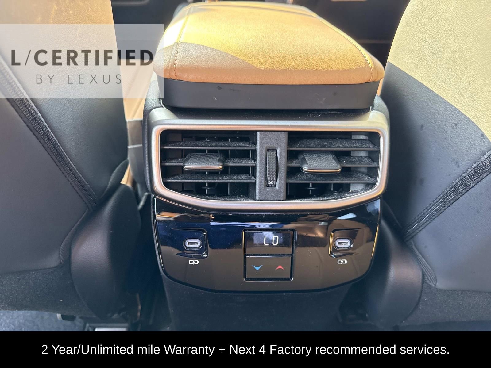 Used 2024 Lexus RX 350 Premium w/ Cold Area Package FWD image 16