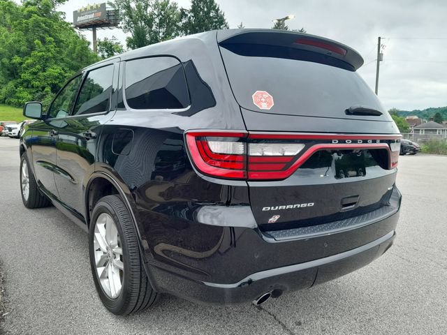 Used 2026 Dodge Durango GT AWD/4WD image 7