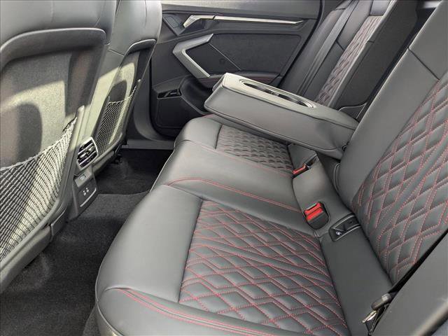 New 2026 Audi S3 Premium image 15