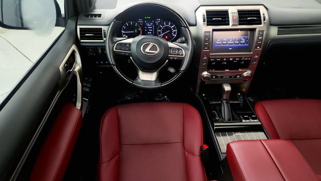 Used 2021 Lexus GX 460 Premium AWD/4WD image 54