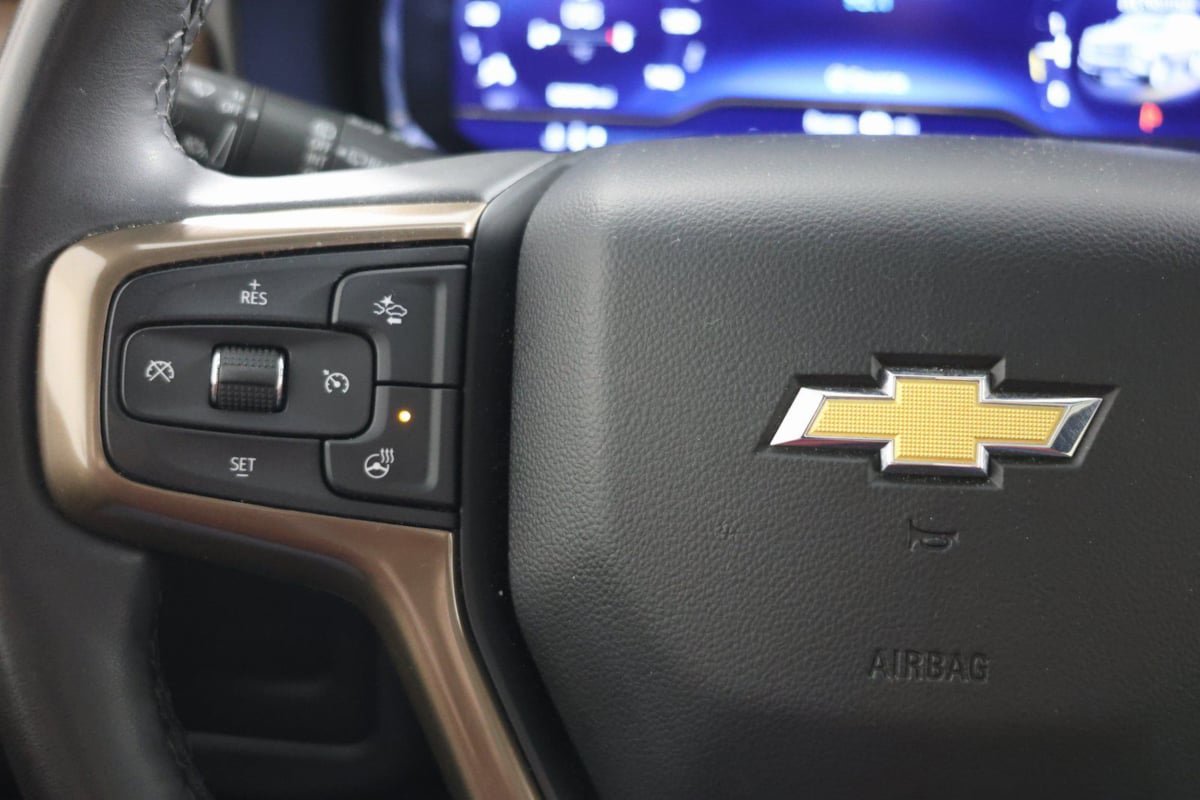 Used 2024 Chevrolet Tahoe High Country image 30