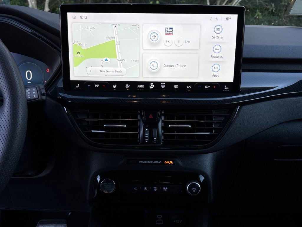 Certified 2023 Ford Escape ST-Line Select w/ Tech Pack #2 image 23