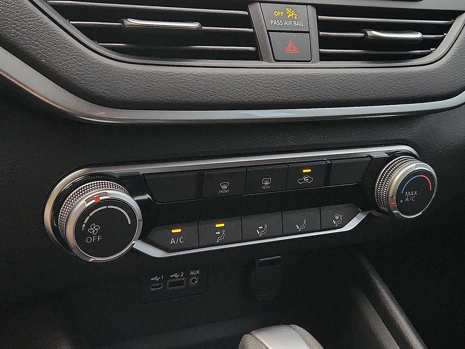 Certified 2025 Nissan Altima 2.5 S image 15