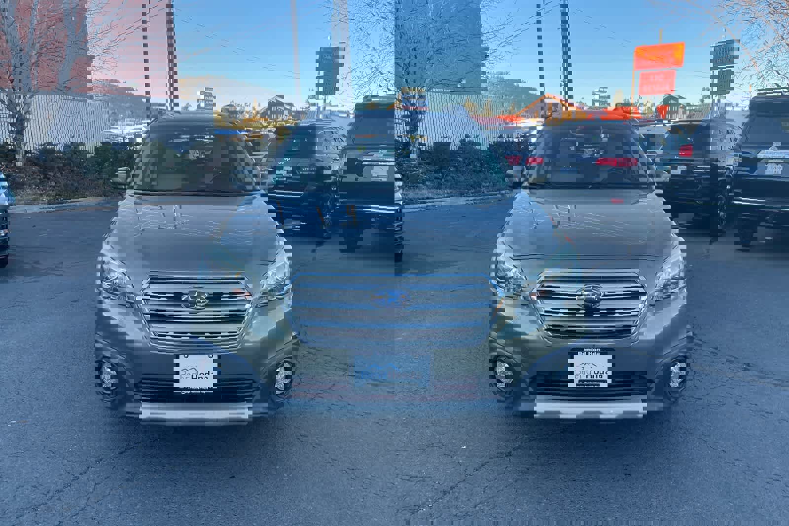 Used 2016 Subaru Outback 3.6R Limited image 10