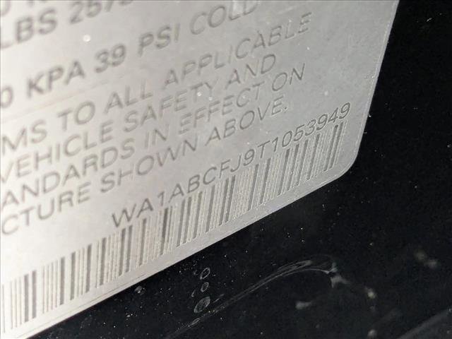 New 2026 Audi Q3 quattro 2.0T image 17