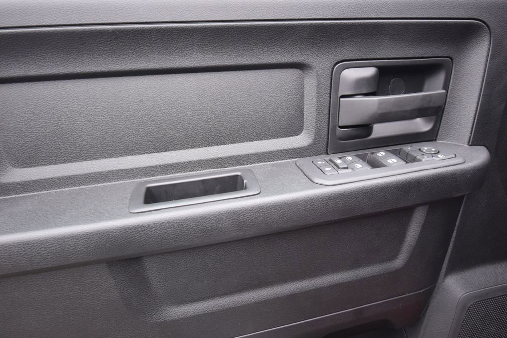 New 2026 RAM 3500 Tradesman w/ Chrome Appearance Group A image 35