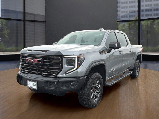 Used 2024 GMC Sierra 1500 AT4X AWD/4WD image 12