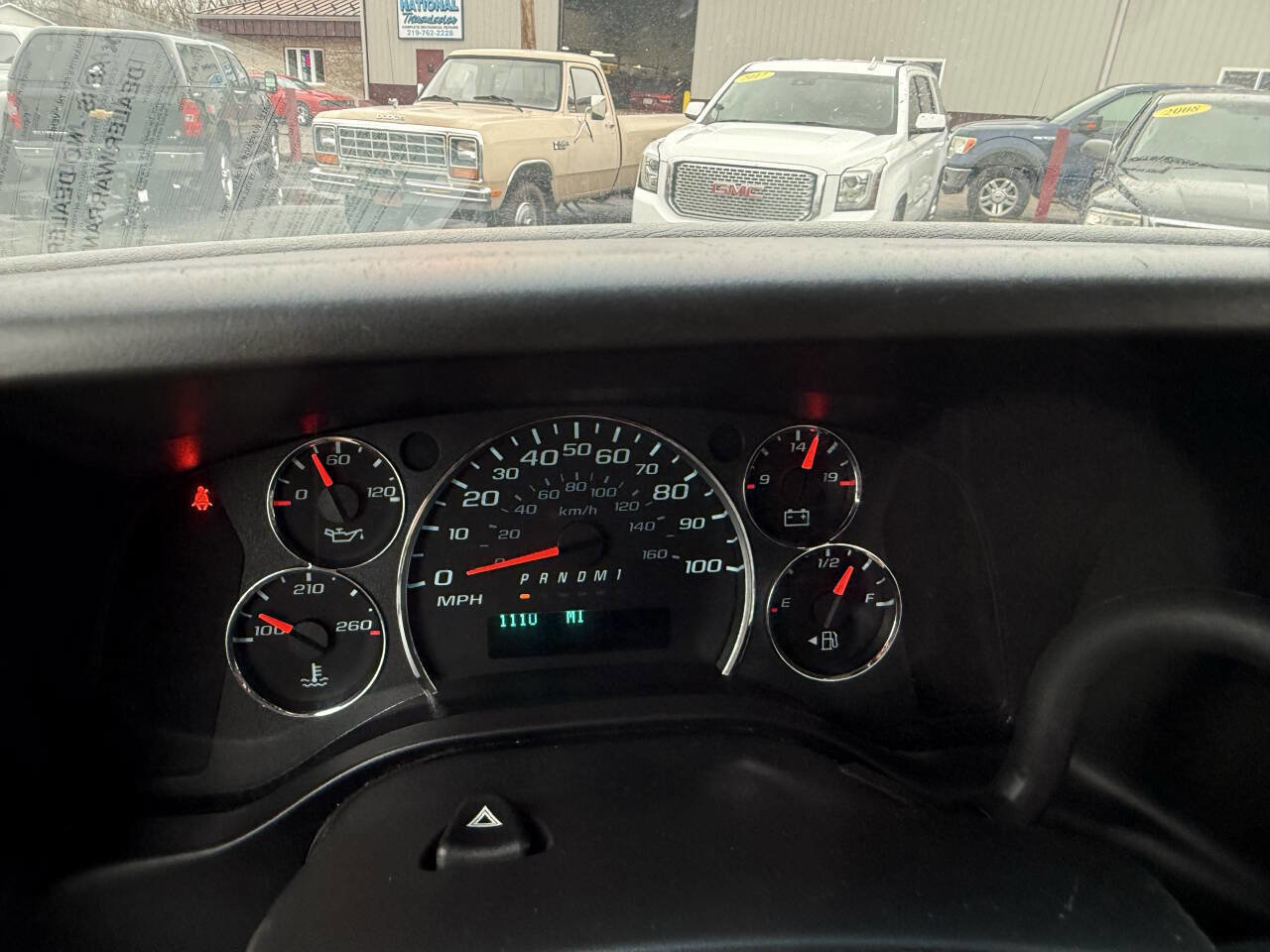 Used 2021 Chevrolet Express 3500 w/ Power Convenience Package image 15