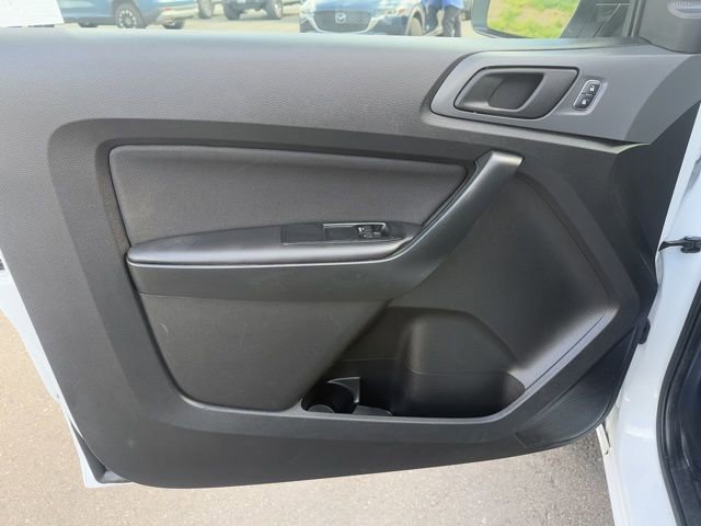 Used 2022 Ford Ranger XL w/ Equipment Group 101A High image 11