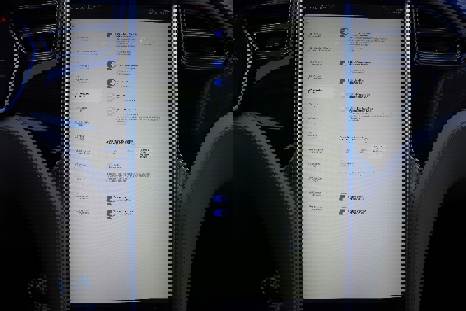 Used 2015 Tesla Model S 70D image 36