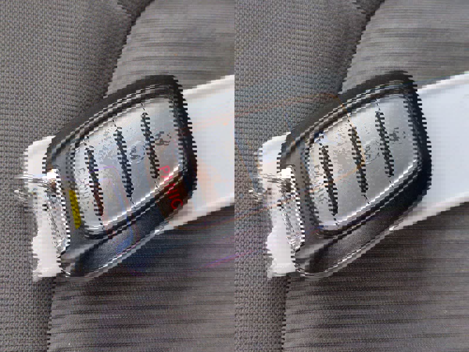 Used 2017 Chrysler Pacifica LX image 34