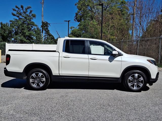 Used 2019 Honda Ridgeline RTL-T image 10