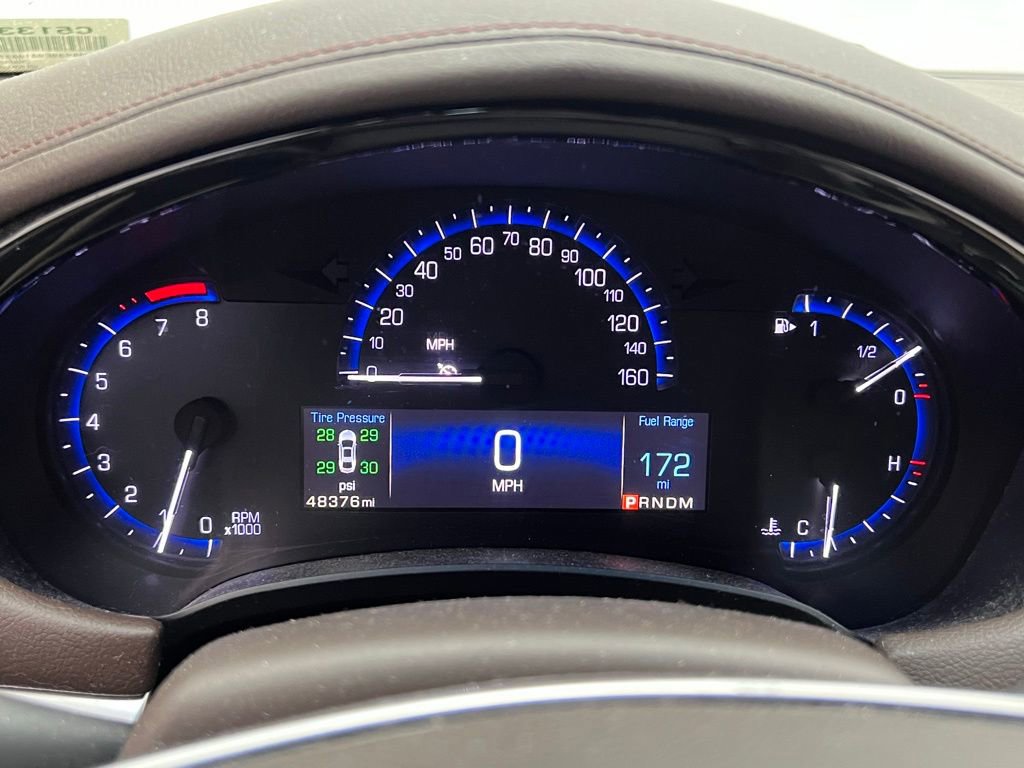 Used 2014 Cadillac XTS Luxury FWD image 16
