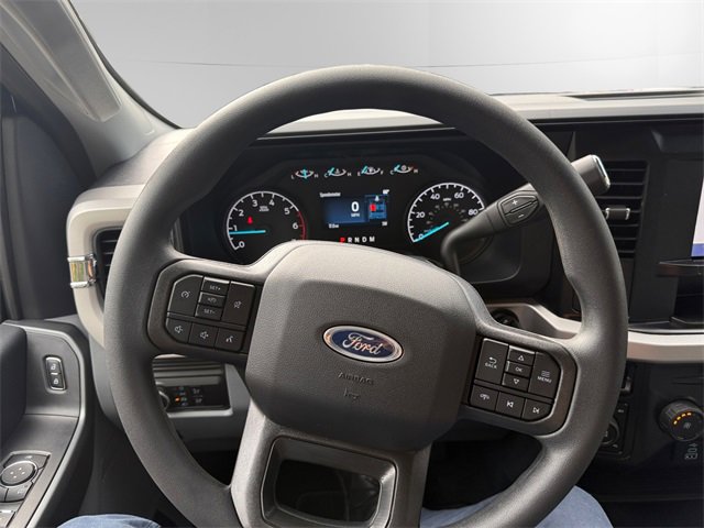 New 2026 Ford F350 XL image 12