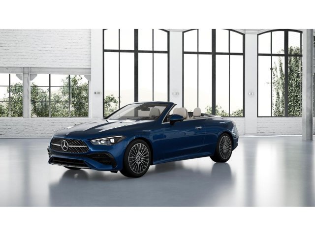 New 2027 Mercedes-Benz CLE 450 4MATIC Cabriolet image 39