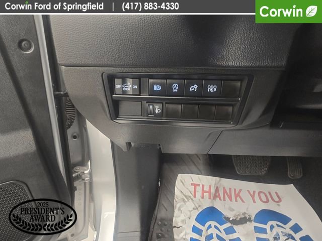 Used 2023 Toyota Tundra SR5 AWD/4WD image 33