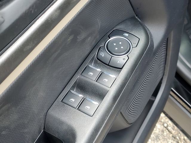 New 2026 Ford Bronco Sport Big Bend w/ Convenience Package AWD/4WD image 19