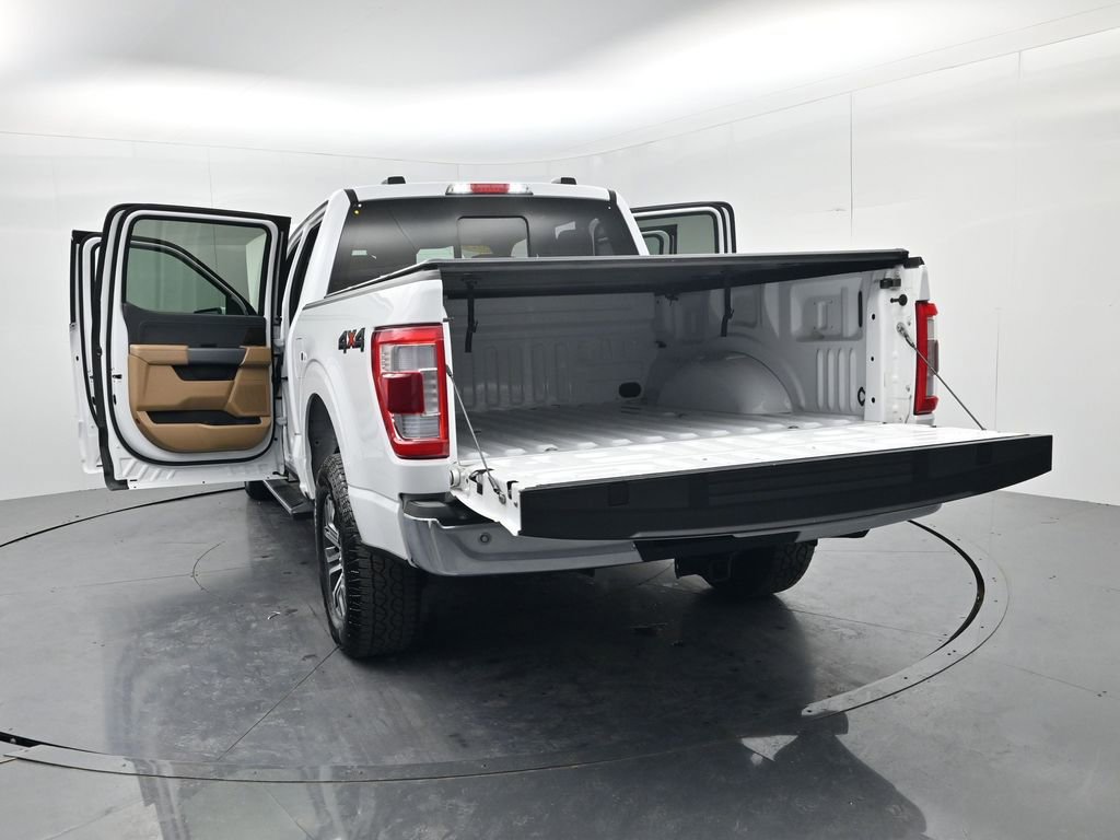 Used 2022 Ford F150 Lariat image 71