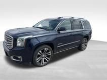 Used 2018 GMC Yukon Denali w/ Denali Ultimate Package AWD/4WD image 10