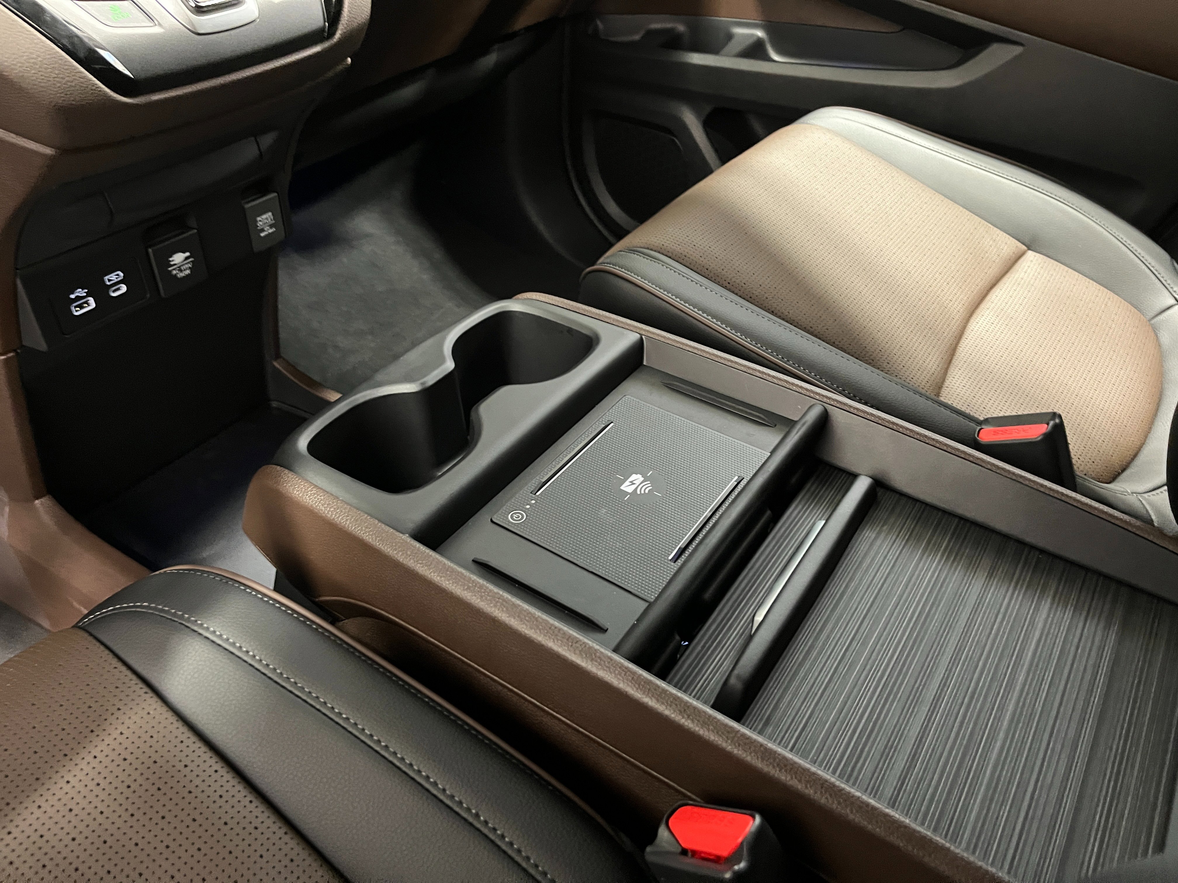 New 2026 Honda Odyssey Elite image 17