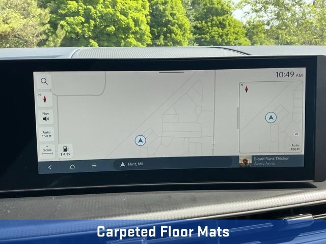 New 2026 Hyundai Santa Fe Calligraphy AWD/4WD image 23