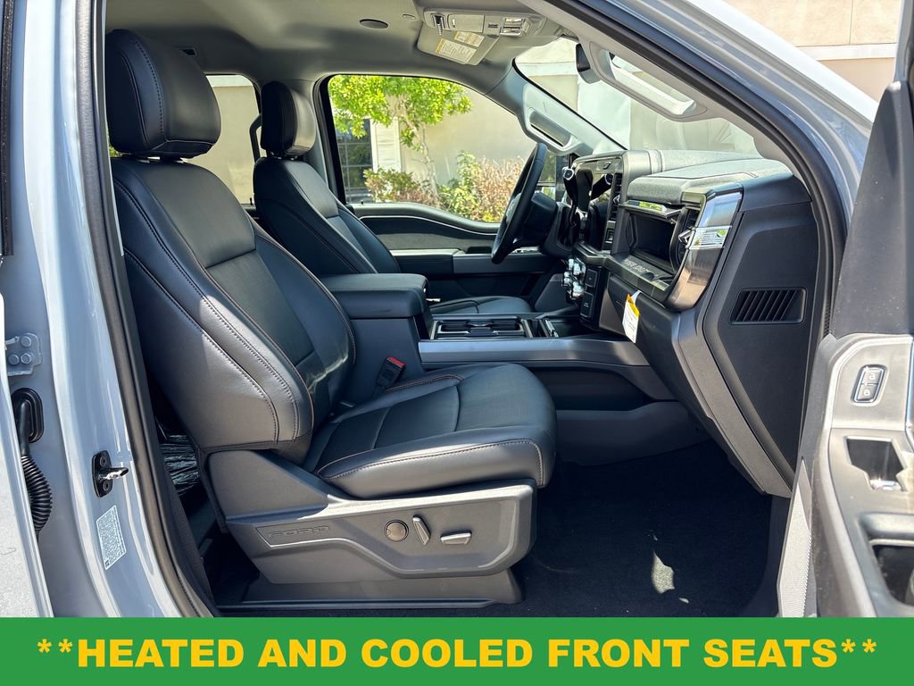 New 2026 Ford F450 Lariat AWD/4WD image 5