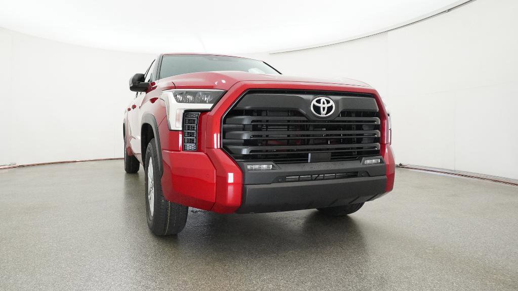 New 2026 Toyota Tundra SR5 image 32
