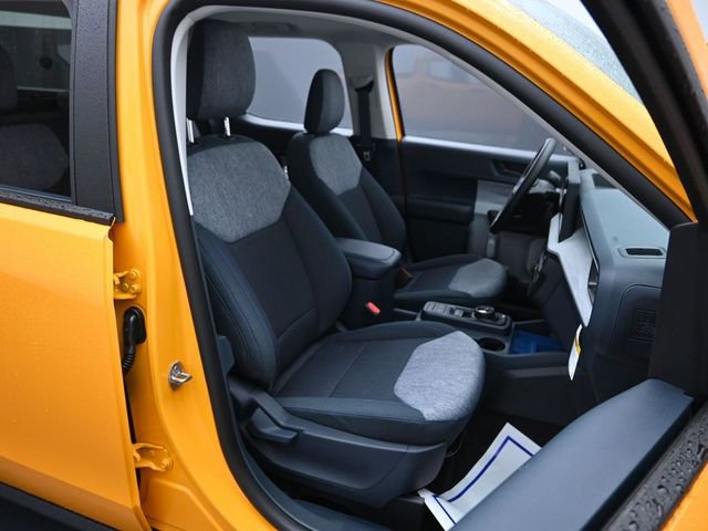 New 2026 Ford Maverick XLT FWD image 27