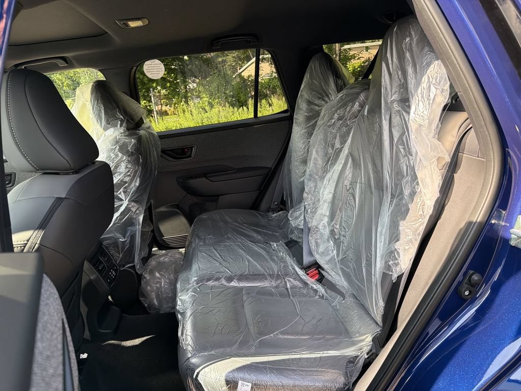 New 2026 Subaru Outback Limited XT AWD/4WD image 13