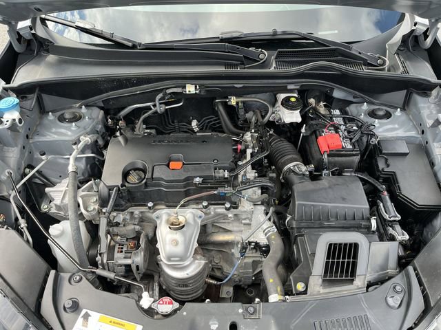Used 2025 Honda HR-V Sport image 19