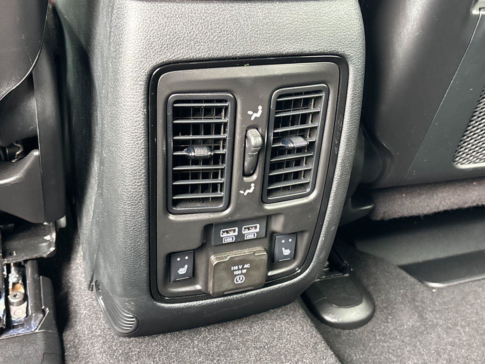 Used 2024 Dodge Durango SRT AWD/4WD image 34