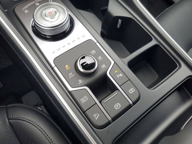 New 2026 Kia Sorento EX image 29