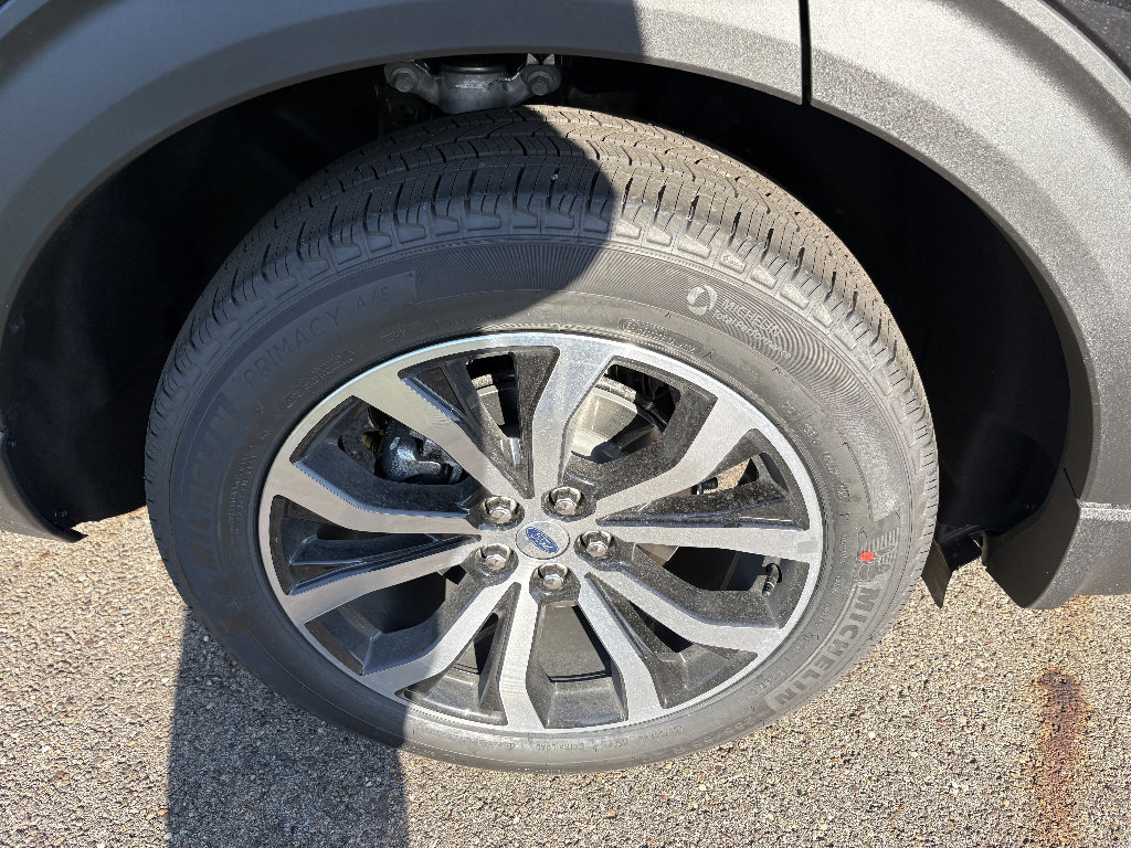 New 2026 Ford Explorer ST-Line AWD/4WD image 11
