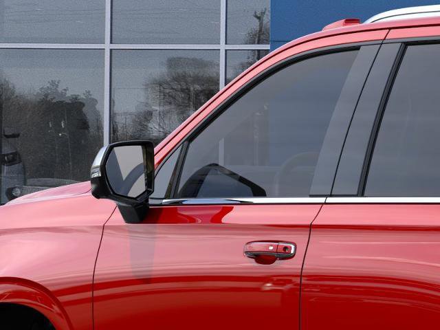 New 2026 Chevrolet Tahoe Premier w/ Sun And Tow Package AWD/4WD image 33