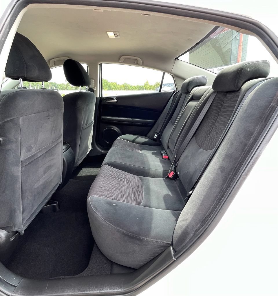 Used 2010 MAZDA MAZDA6 i Sport FWD image 26