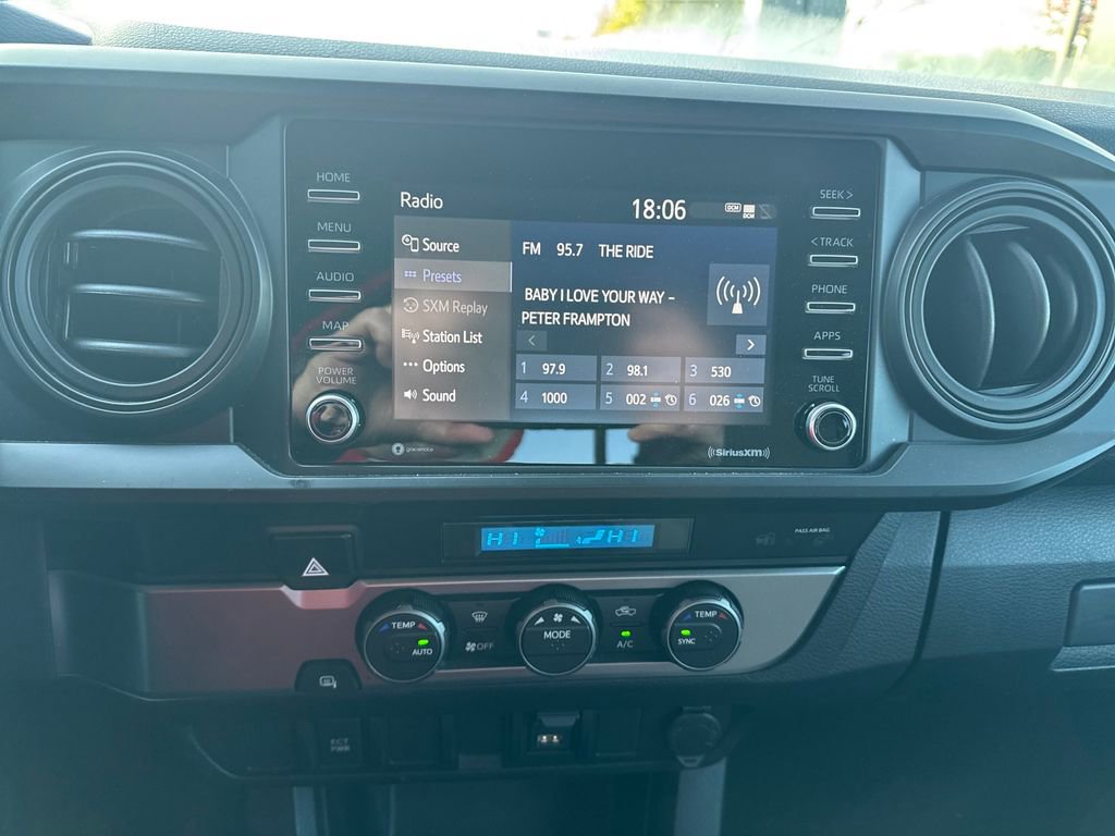 Used 2023 Toyota Tacoma SR image 19