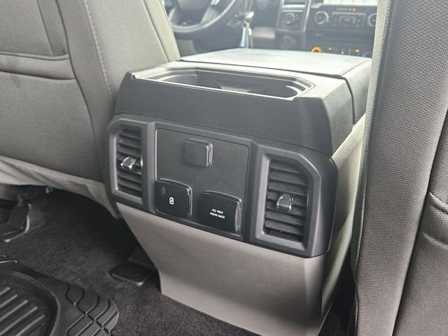 Used 2018 Ford F150 XLT w/ Equipment Group 302A Luxury image 16