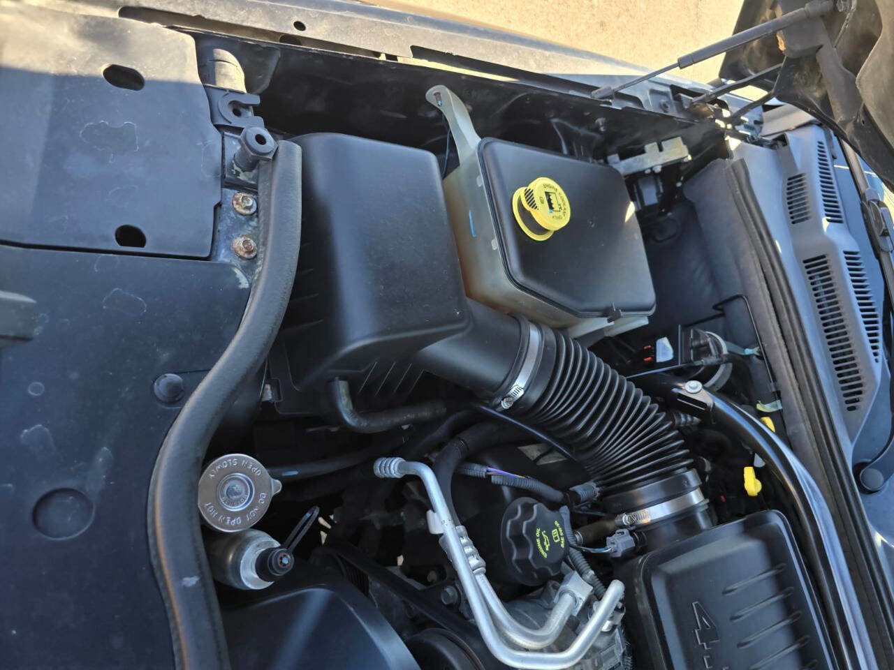 Used 2007 Jeep Commander Sport image 59