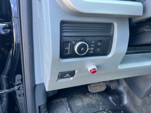 New 2026 Ford F350 XL w/ XL Chrome Package AWD/4WD image 11