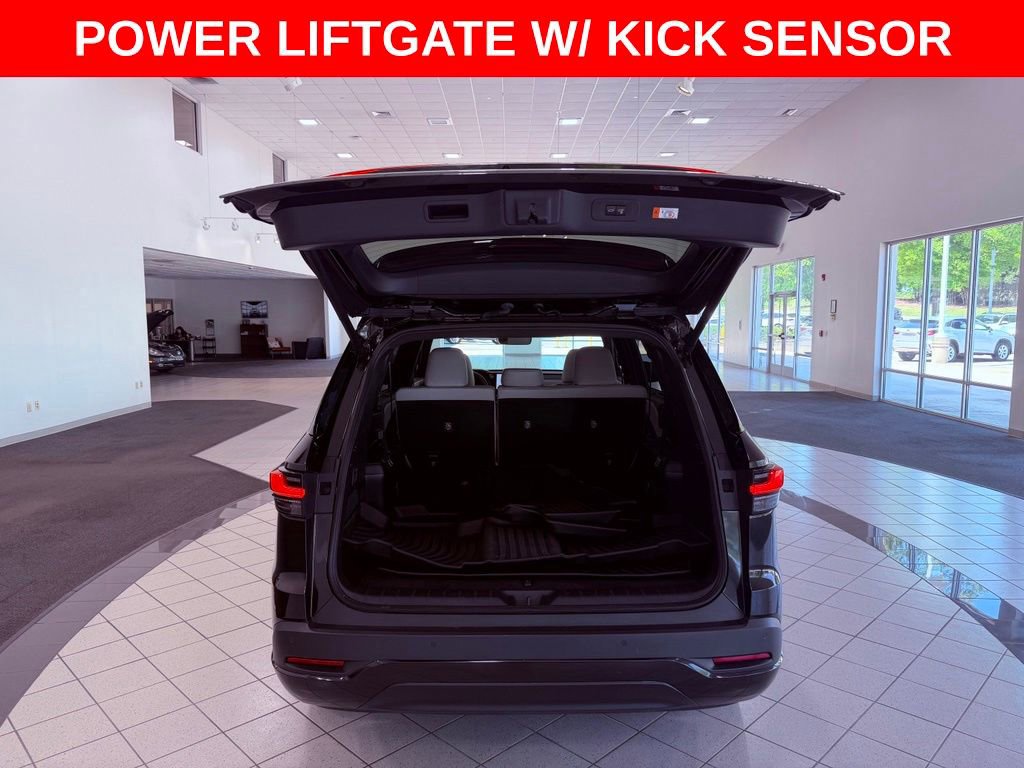 Used 2024 Lexus TX 350 FWD w/ Technology Package image 7