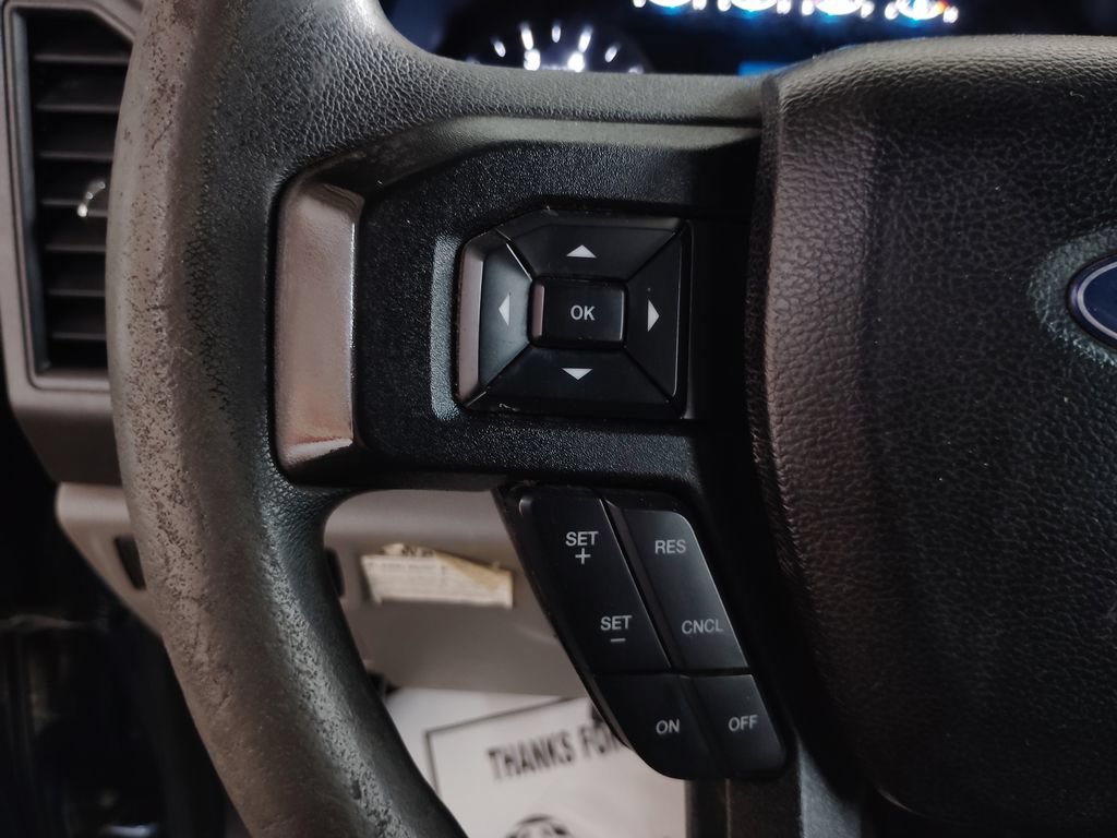 Used 2017 Ford F250 XL w/ Power Equipment Group RWD image 25