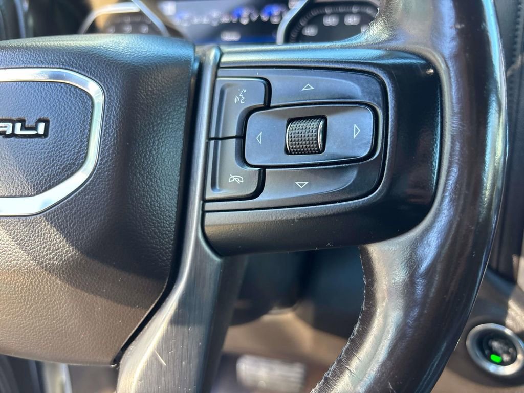 Used 2020 GMC Sierra 1500 Denali w/ Technology Package image 22