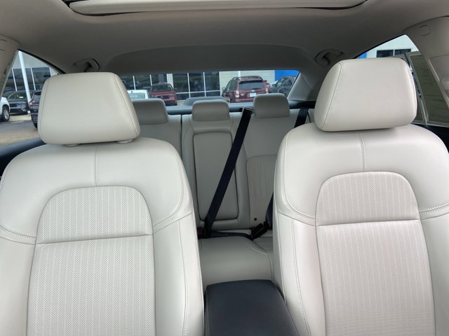 Used 2024 Honda Civic Touring image 18