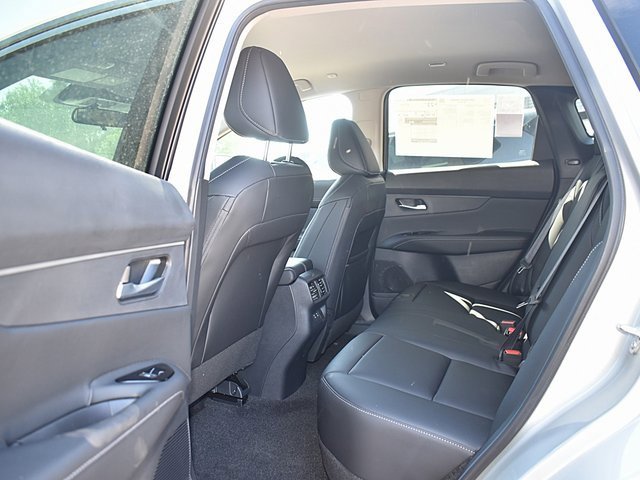 New 2025 Nissan Murano SV w/ Cargo Package image 8