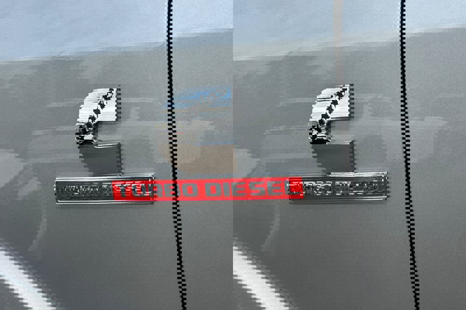 Used 2020 RAM 2500 Laramie image 26