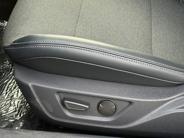 New 2026 Ford Mustang Coupe image 10