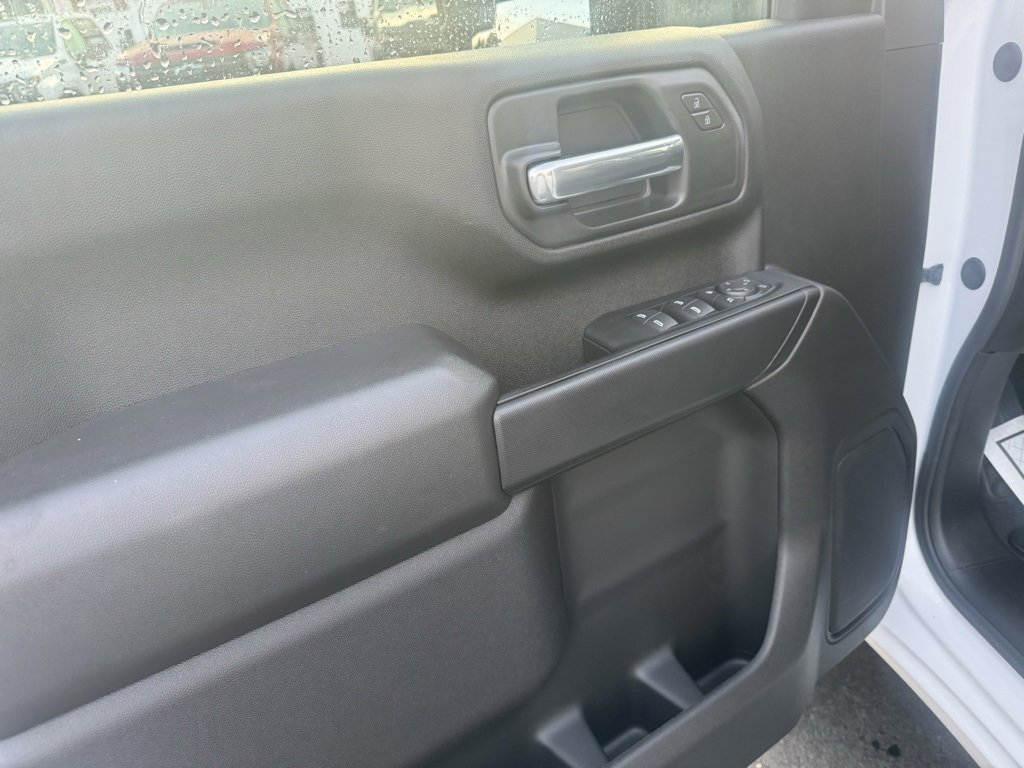 New 2026 Chevrolet Silverado 2500 Custom w/ Custom Value Package image 13