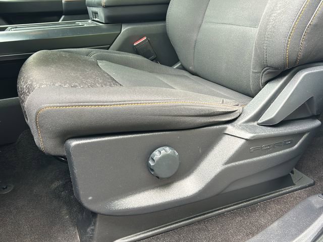Used 2021 Ford F150 Tremor w/ Trailer Tow Package AWD/4WD image 21