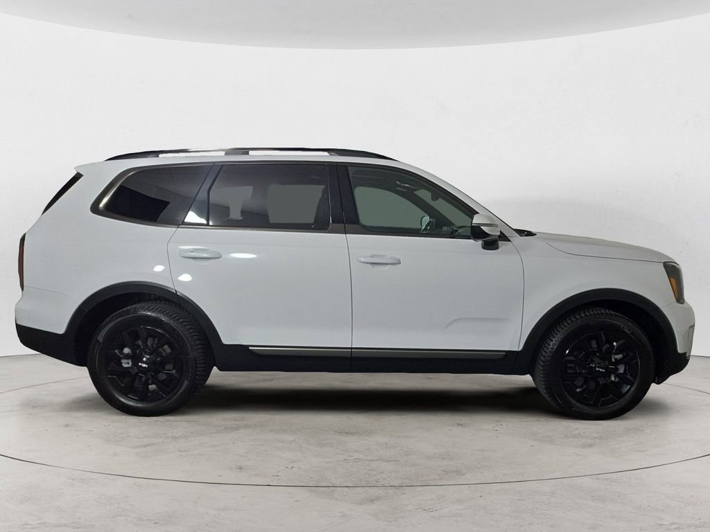 Used 2023 Kia Telluride SX Prestige X-Pro AWD/4WD image 6