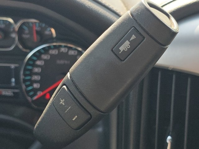 Used 2018 GMC Sierra 1500 SLT w/ SLT Premium Package image 6